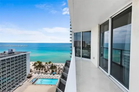 16699 Collins Avenue Sunny Isles Beach FL 33160