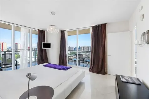 16699 Collins Avenue Sunny Isles Beach FL 33160