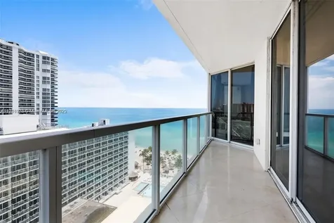 16699 Collins Avenue Sunny Isles Beach FL 33160