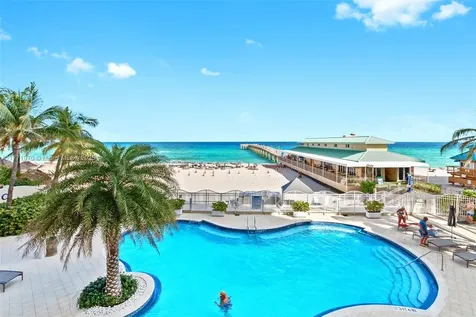 16699 Collins Avenue Sunny Isles Beach FL 33160
