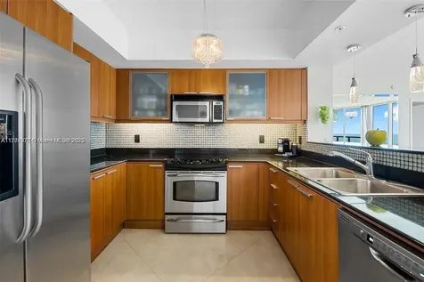 16699 Collins Avenue Sunny Isles Beach FL 33160