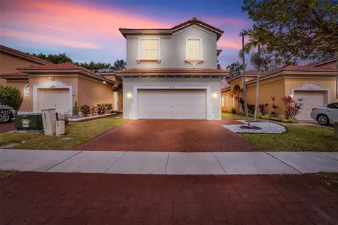 2260 NE 37th Terrace Homestead FL 33033