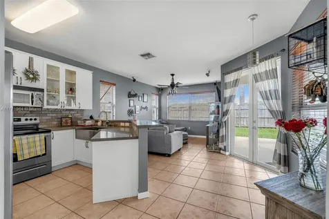 2260 NE 37th Terrace Homestead FL 33033