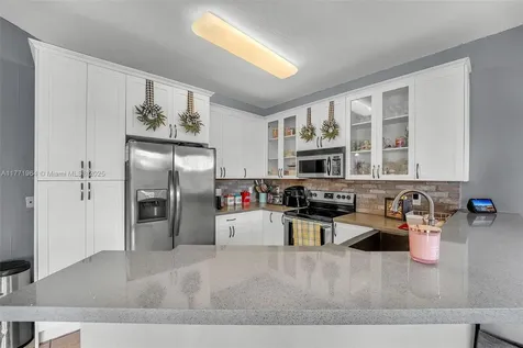 2260 NE 37th Terrace Homestead FL 33033