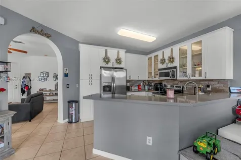 2260 NE 37th Terrace Homestead FL 33033