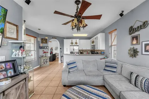 2260 NE 37th Terrace Homestead FL 33033