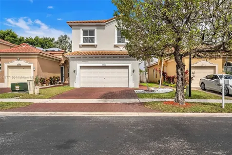 2260 NE 37th Terrace Homestead FL 33033