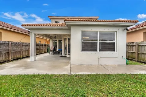 2260 NE 37th Terrace Homestead FL 33033