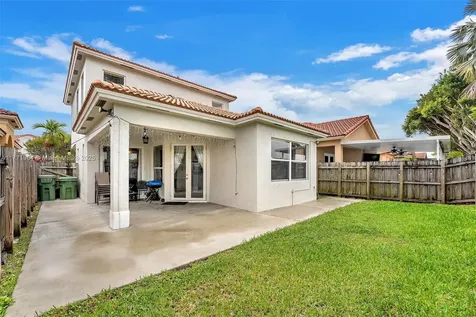 2260 NE 37th Terrace Homestead FL 33033