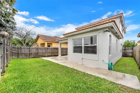 2260 NE 37th Terrace Homestead FL 33033