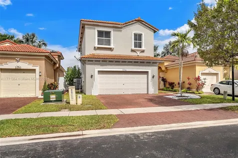 2260 NE 37th Terrace Homestead FL 33033