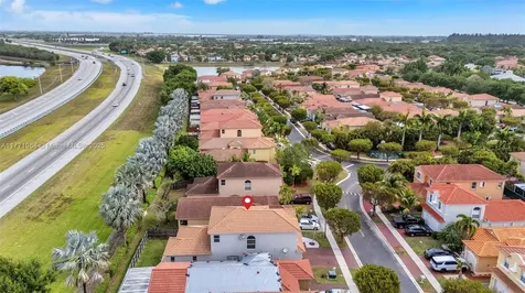 2260 NE 37th Terrace Homestead FL 33033