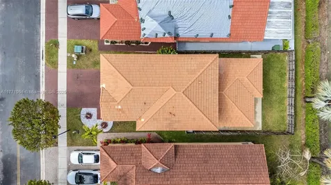 2260 NE 37th Terrace Homestead FL 33033