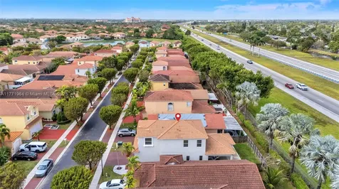 2260 NE 37th Terrace Homestead FL 33033