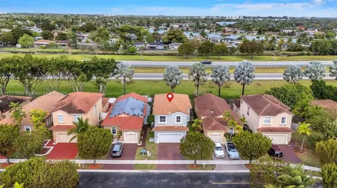 2260 NE 37th Terrace Homestead FL 33033