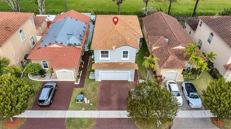2260 NE 37th Terrace Homestead FL 33033