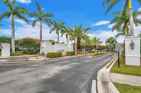 2260 NE 37th Terrace Homestead FL 33033