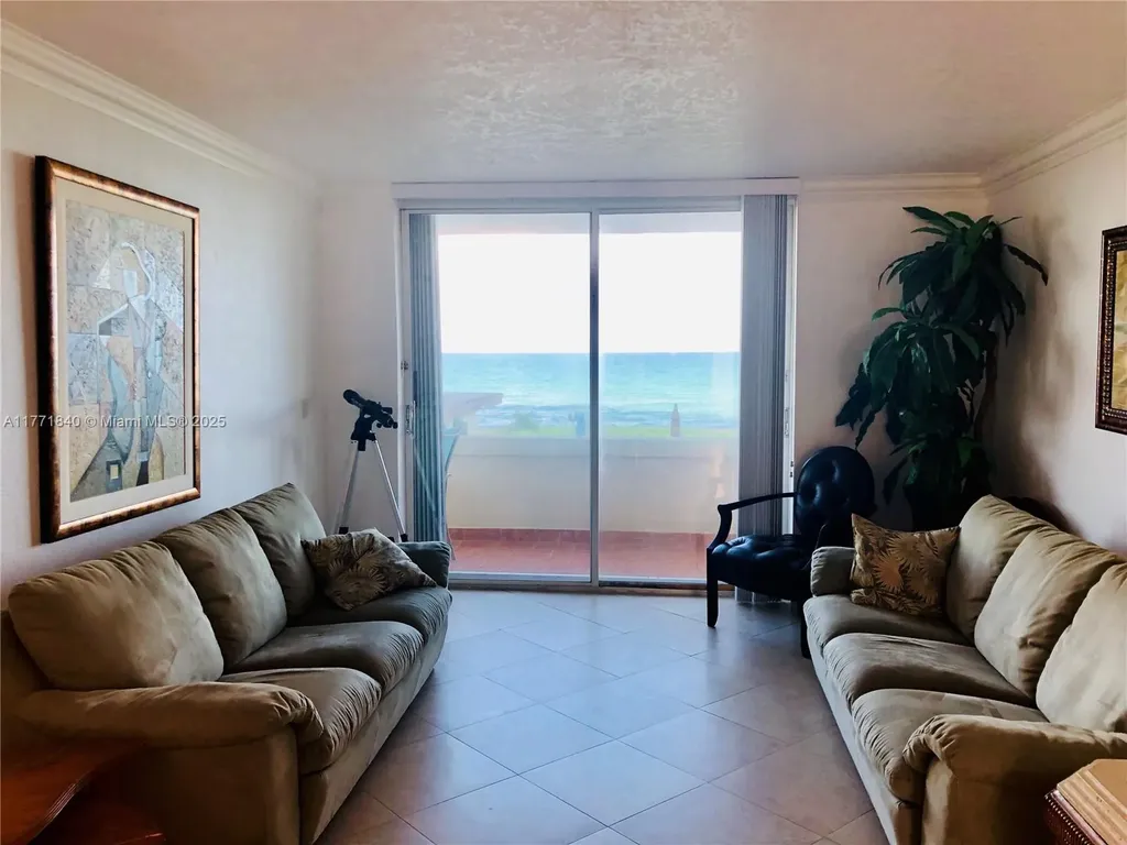 1936 S Ocean Drive Hallandale Beach FL 33009