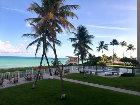1936 S Ocean Drive Hallandale Beach FL 33009
