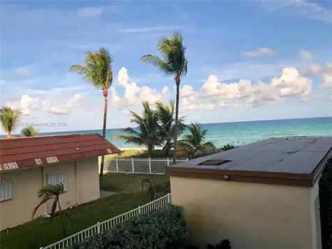 1936 S Ocean Drive Hallandale Beach FL 33009