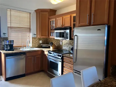 1936 S Ocean Drive Hallandale Beach FL 33009