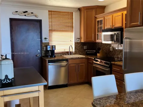 1936 S Ocean Drive Hallandale Beach FL 33009
