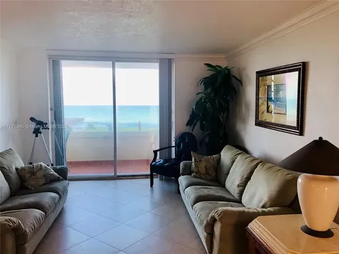 1936 S Ocean Drive Hallandale Beach FL 33009