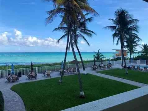 1936 S Ocean Drive Hallandale Beach FL 33009