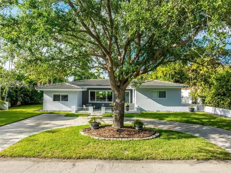 1259 NE 98th Street Miami Shores FL 33138