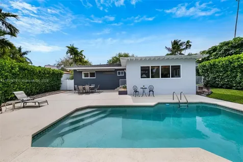 1259 NE 98th Street Miami Shores FL 33138