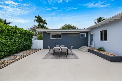 1259 NE 98th Street Miami Shores FL 33138