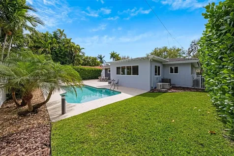1259 NE 98th Street Miami Shores FL 33138