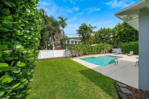 1259 NE 98th Street Miami Shores FL 33138