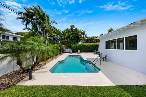 1259 NE 98th Street Miami Shores FL 33138