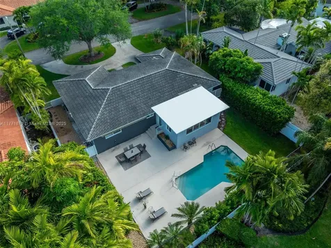 1259 NE 98th Street Miami Shores FL 33138