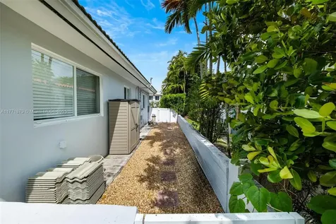 1259 NE 98th Street Miami Shores FL 33138