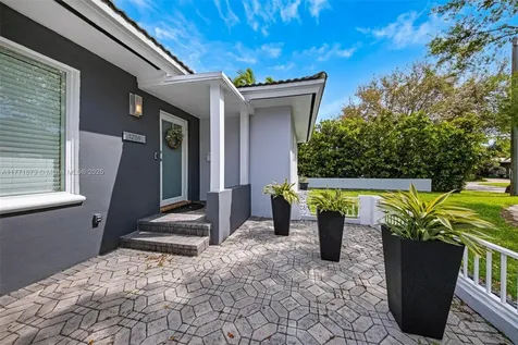 1259 NE 98th Street Miami Shores FL 33138