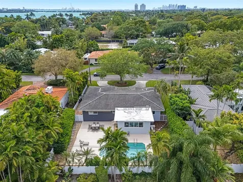 1259 NE 98th Street Miami Shores FL 33138