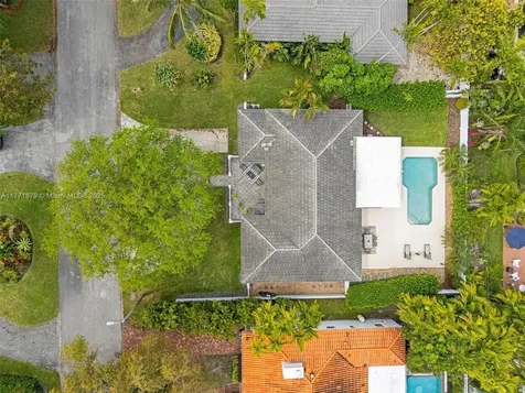 1259 NE 98th Street Miami Shores FL 33138