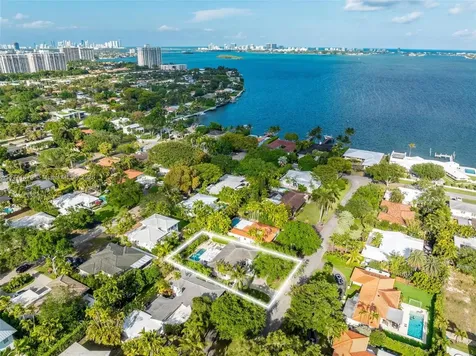 1259 NE 98th Street Miami Shores FL 33138