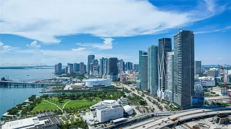 1100 Biscayne Boulevard Miami FL 33132