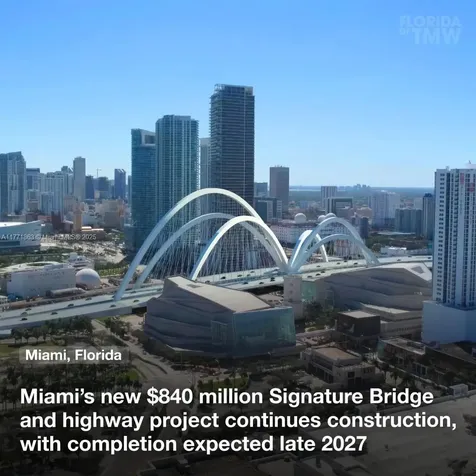 1100 Biscayne Boulevard Miami FL 33132