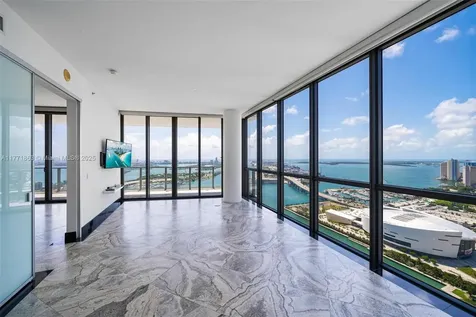 1100 Biscayne Boulevard Miami FL 33132