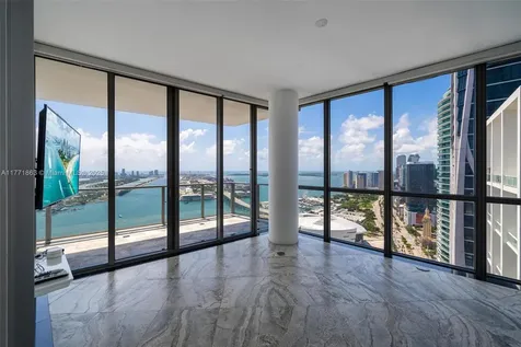 1100 Biscayne Boulevard Miami FL 33132