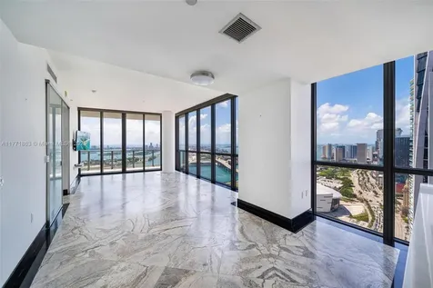 1100 Biscayne Boulevard Miami FL 33132
