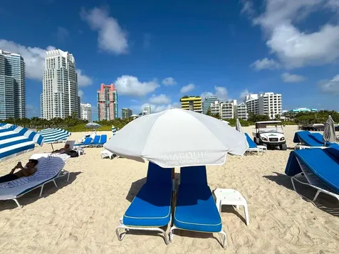1100 Biscayne Boulevard Miami FL 33132