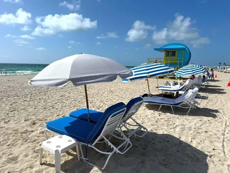 1100 Biscayne Boulevard Miami FL 33132
