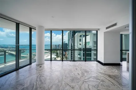1100 Biscayne Boulevard Miami FL 33132