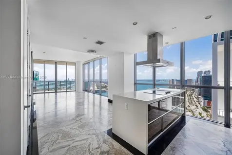1100 Biscayne Boulevard Miami FL 33132