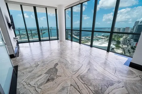 1100 Biscayne Boulevard Miami FL 33132